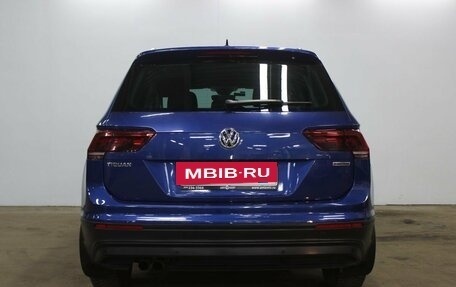Volkswagen Tiguan II, 2021 год, 3 200 000 рублей, 7 фотография