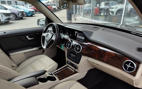 Mercedes-Benz GLK-Класс, 2012 год, 1 892 000 рублей, 7 фотография