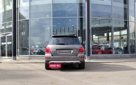Mercedes-Benz GLK-Класс, 2012 год, 1 892 000 рублей, 4 фотография