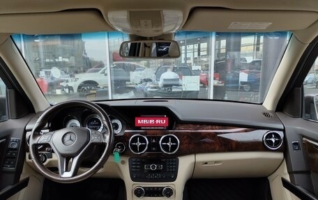 Mercedes-Benz GLK-Класс, 2012 год, 1 892 000 рублей, 9 фотография