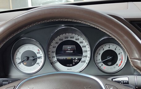 Mercedes-Benz GLK-Класс, 2012 год, 1 892 000 рублей, 18 фотография