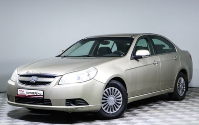Chevrolet Epica, 2008 год, 500 000 рублей, 1 фотография