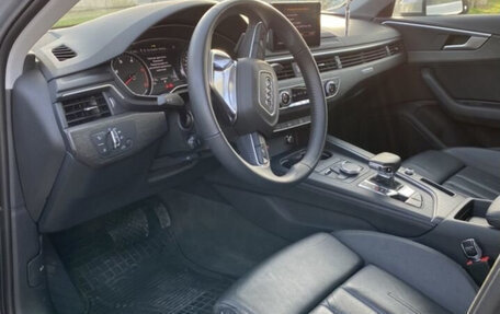Audi A4, 2019 год, 3 238 000 рублей, 7 фотография