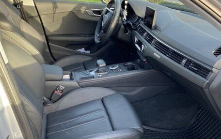 Audi A4, 2019 год, 3 238 000 рублей, 6 фотография