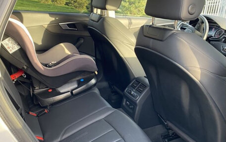 Audi A4, 2019 год, 3 238 000 рублей, 11 фотография