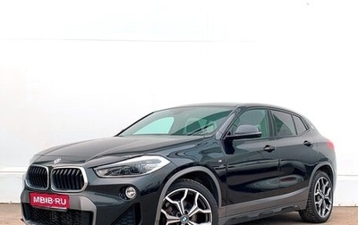 BMW X2, 2018 год, 3 127 800 рублей, 1 фотография