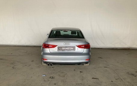 Audi A3, 2016 год, 1 930 000 рублей, 5 фотография