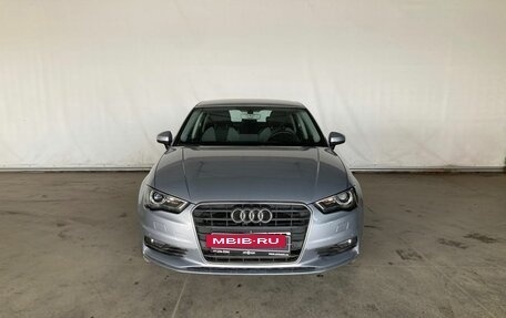 Audi A3, 2016 год, 1 930 000 рублей, 2 фотография