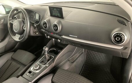 Audi A3, 2016 год, 1 930 000 рублей, 11 фотография