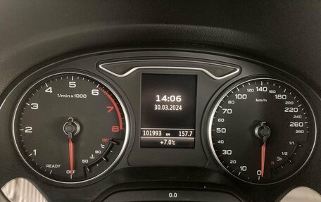 Audi A3, 2016 год, 1 930 000 рублей, 12 фотография