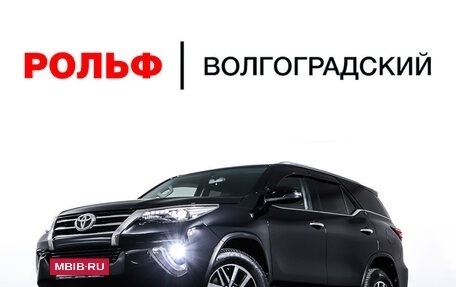 Toyota Fortuner II, 2018 год, 4 198 000 рублей, 25 фотография