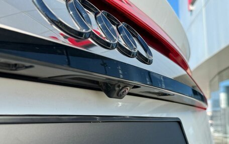 Audi Q8 I, 2021 год, 11 390 000 рублей, 15 фотография