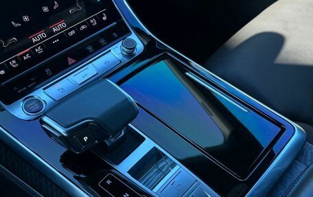 Audi Q8 I, 2021 год, 11 390 000 рублей, 32 фотография