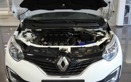 Renault Kaptur I рестайлинг, 2017 год, 1 770 000 рублей, 5 фотография