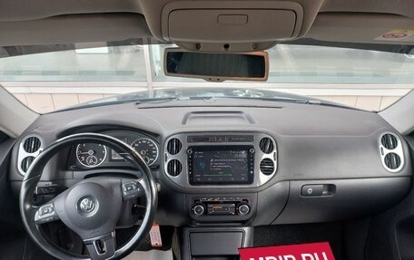 Volkswagen Tiguan I, 2011 год, 1 550 000 рублей, 9 фотография