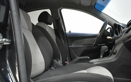 Chevrolet Cruze II, 2012 год, 690 000 рублей, 8 фотография