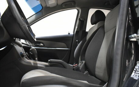 Chevrolet Cruze II, 2012 год, 690 000 рублей, 9 фотография