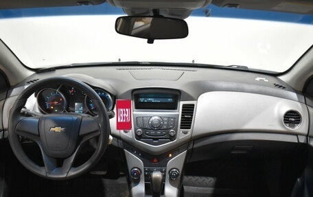 Chevrolet Cruze II, 2012 год, 690 000 рублей, 7 фотография