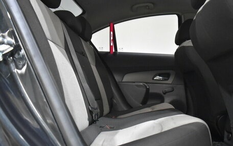 Chevrolet Cruze II, 2012 год, 690 000 рублей, 10 фотография