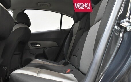 Chevrolet Cruze II, 2012 год, 690 000 рублей, 11 фотография