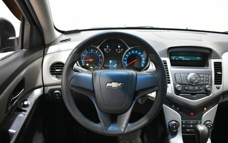 Chevrolet Cruze II, 2012 год, 690 000 рублей, 13 фотография