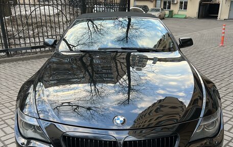 BMW 6 серия, 2005 год, 2 800 000 рублей, 2 фотография