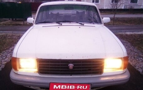 ГАЗ 31029 «Волга», 1994 год, 80 000 рублей, 6 фотография