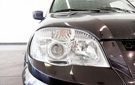 Chevrolet Niva I рестайлинг, 2012 год, 755 000 рублей, 17 фотография