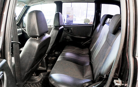 Chevrolet Niva I рестайлинг, 2012 год, 755 000 рублей, 12 фотография