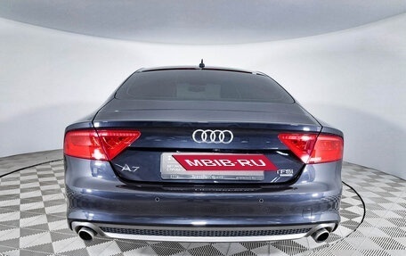 Audi A7, 2011 год, 1 845 000 рублей, 6 фотография