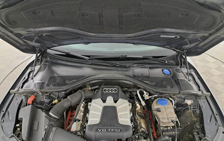 Audi A7, 2011 год, 1 845 000 рублей, 9 фотография