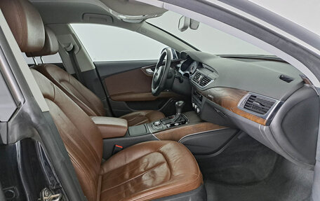 Audi A7, 2011 год, 1 845 000 рублей, 11 фотография