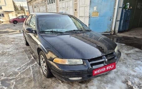 Dodge Stratus II, 1997 год, 250 000 рублей, 2 фотография