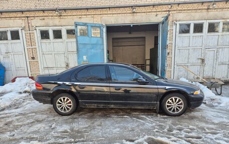 Dodge Stratus II, 1997 год, 250 000 рублей, 3 фотография