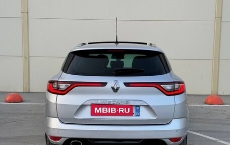 Renault Megane IV, 2020 год, 1 790 000 рублей, 5 фотография