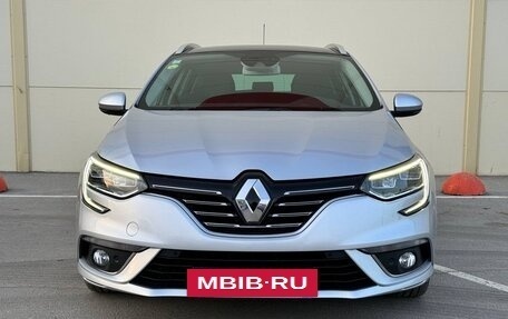 Renault Megane IV, 2020 год, 1 790 000 рублей, 2 фотография