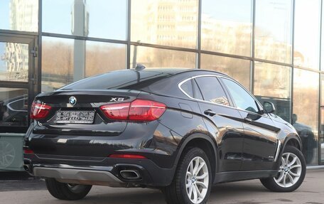 BMW X6, 2017 год, 4 200 000 рублей, 2 фотография