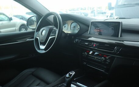 BMW X6, 2017 год, 4 200 000 рублей, 7 фотография