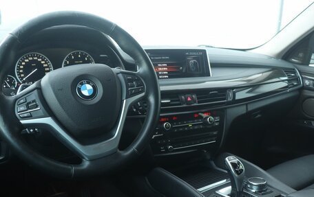 BMW X6, 2017 год, 4 200 000 рублей, 6 фотография