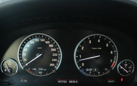 BMW X6, 2017 год, 4 200 000 рублей, 12 фотография