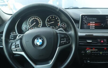 BMW X6, 2017 год, 4 200 000 рублей, 9 фотография
