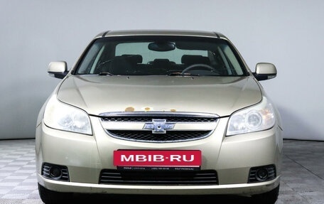 Chevrolet Epica, 2008 год, 500 000 рублей, 2 фотография