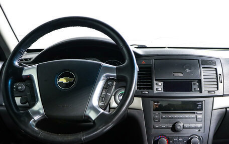 Chevrolet Epica, 2008 год, 500 000 рублей, 12 фотография