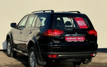 Mitsubishi Pajero Sport II рестайлинг, 2012 год, 1 827 000 рублей, 7 фотография