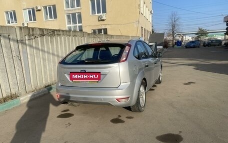 Ford Focus II рестайлинг, 2011 год, 599 000 рублей, 3 фотография