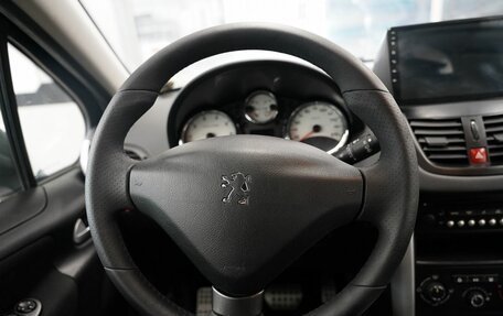 Peugeot 207 I, 2011 год, 790 000 рублей, 13 фотография