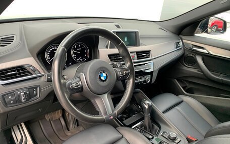 BMW X2, 2018 год, 3 127 800 рублей, 5 фотография