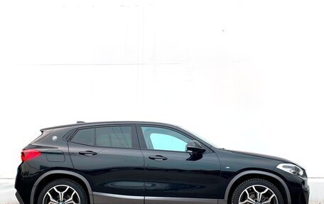 BMW X2, 2018 год, 3 127 800 рублей, 12 фотография