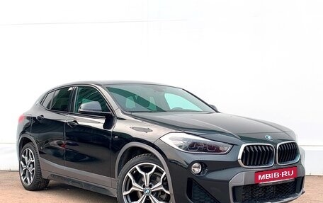 BMW X2, 2018 год, 3 127 800 рублей, 3 фотография