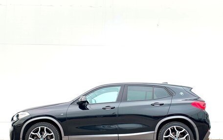 BMW X2, 2018 год, 3 127 800 рублей, 13 фотография